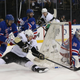 Illustration for article titled Sidney Crosby Finally Scored. Will Rick Nash Before It's Too Late?